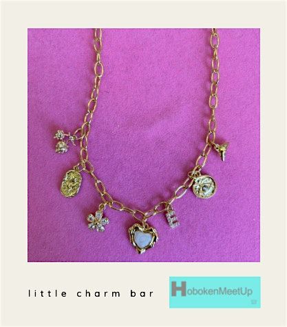 little charm bar X Hoboken Meetup