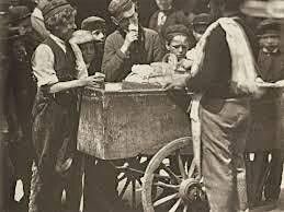 Walking Tour - Il Quartiere - Tales From Italian Clerkenwell