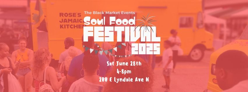 Soul Food Festival