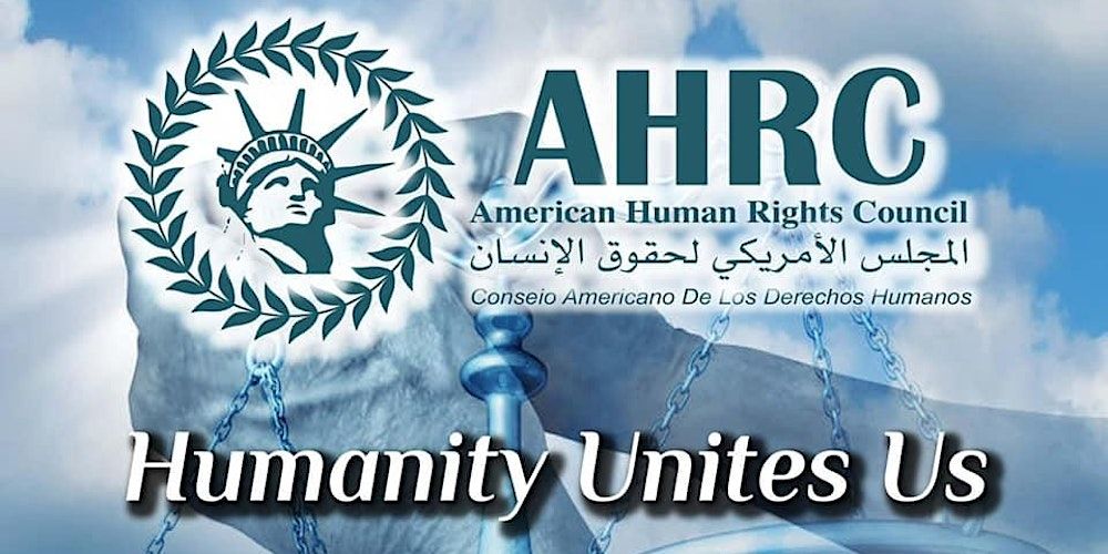 AHRC Spirit of Humanity Awards & Dinner Gala