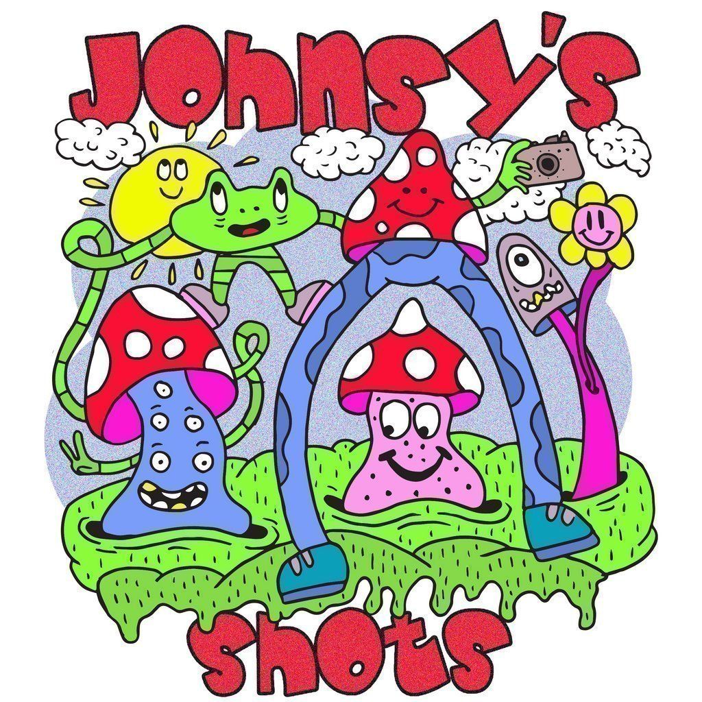 JohnsysShots Presents: The Drop Jonnies