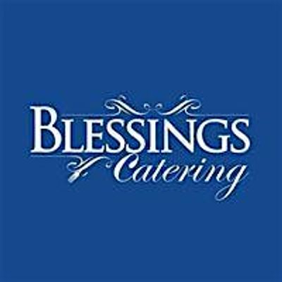 Blessings Catering