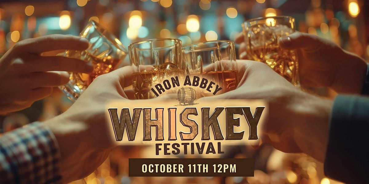 Whiskey Festival