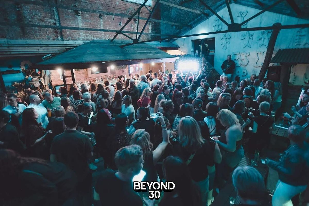 OVER 30's DAY TIME CLUBBING : SYDNEY \ud83c\udde6\ud83c\uddfa \ud83e\udd73