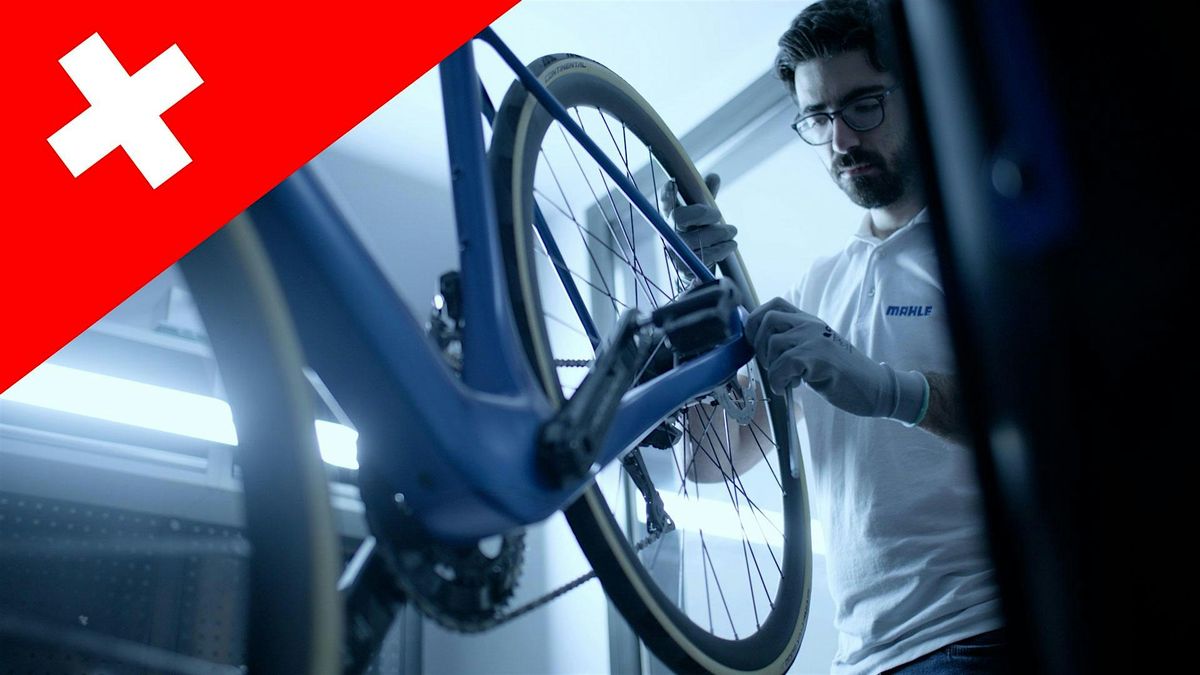 MAHLE SMART TRAINING - Z\u00fcrich