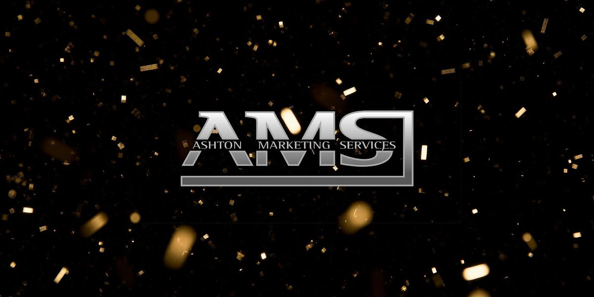 Ashton Marketing Services Limited 50th Anniversary Celebration