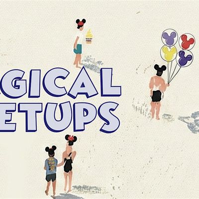 Magical Meetups