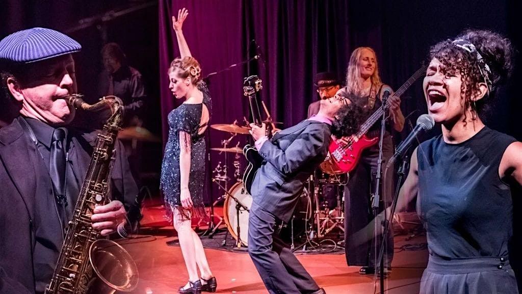 Maine's Got Talent 2025 presented by Maine Community Bank