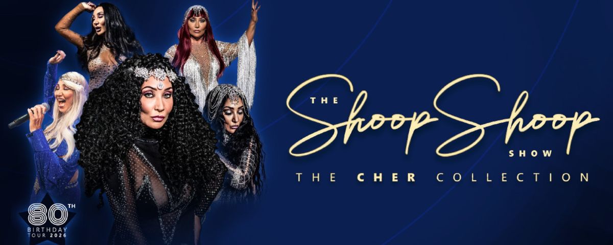 The Shoop Shoop Show \u2013 The Cher Collection