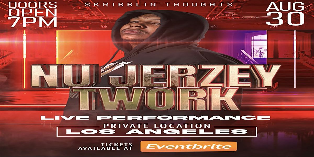Nu Jerzey Twork