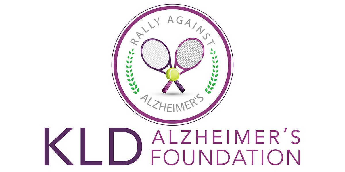 2nd Annual Rally Against Alzheimer's Tennis Tournament- Feb. 1-2, 2025