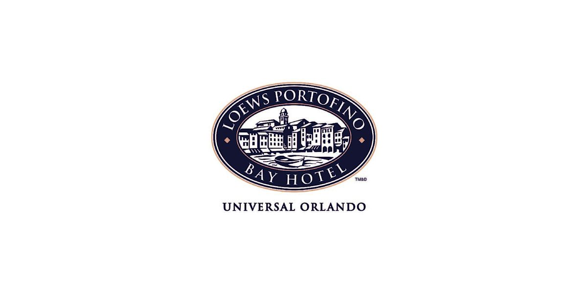 Loews Portofino Bay Hotel at Universal Orlando