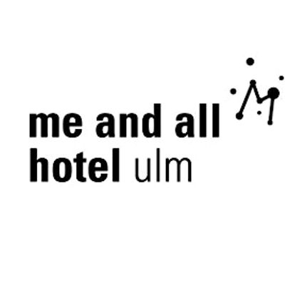 me and all hotel ulm