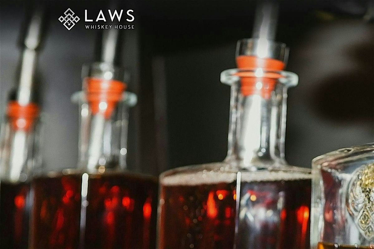 WWC Laws Whiskey Barrel Pick Preview