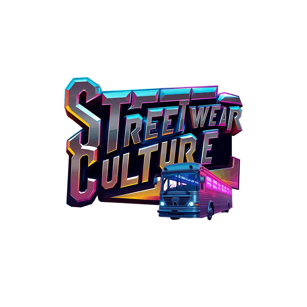 \u201cSTREETWEAR CULTURE\u201d