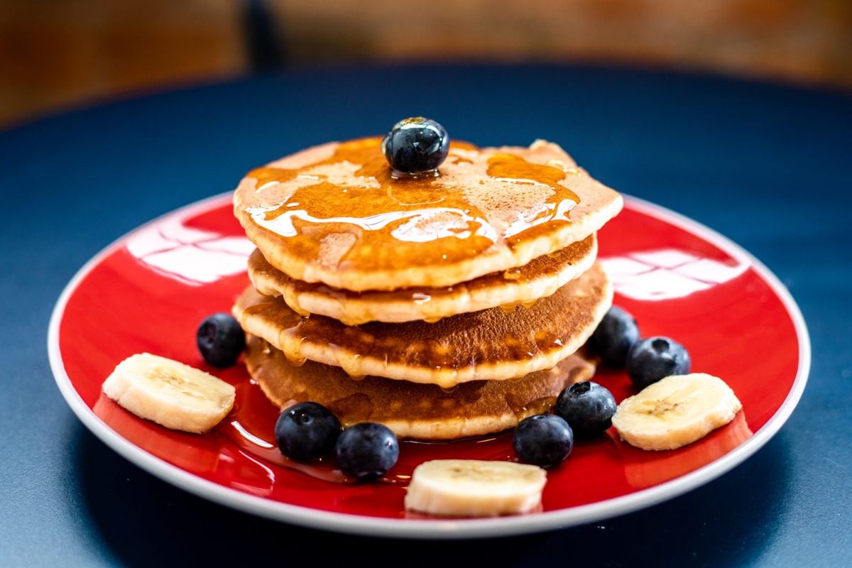 Pancake Breakfast "Boy Scout Troop 402"