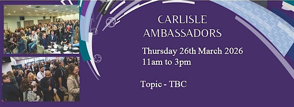 Thursday 26th March 2026  Carlisle Racecourse