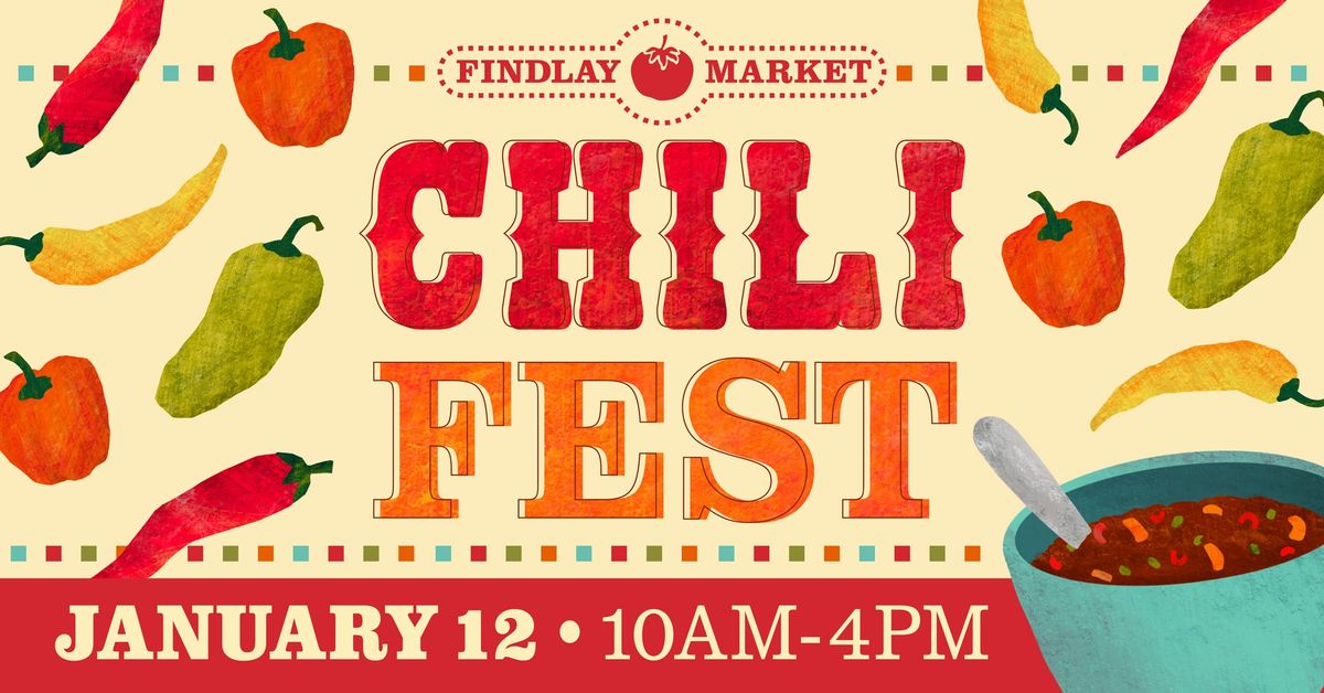 Chili Fest