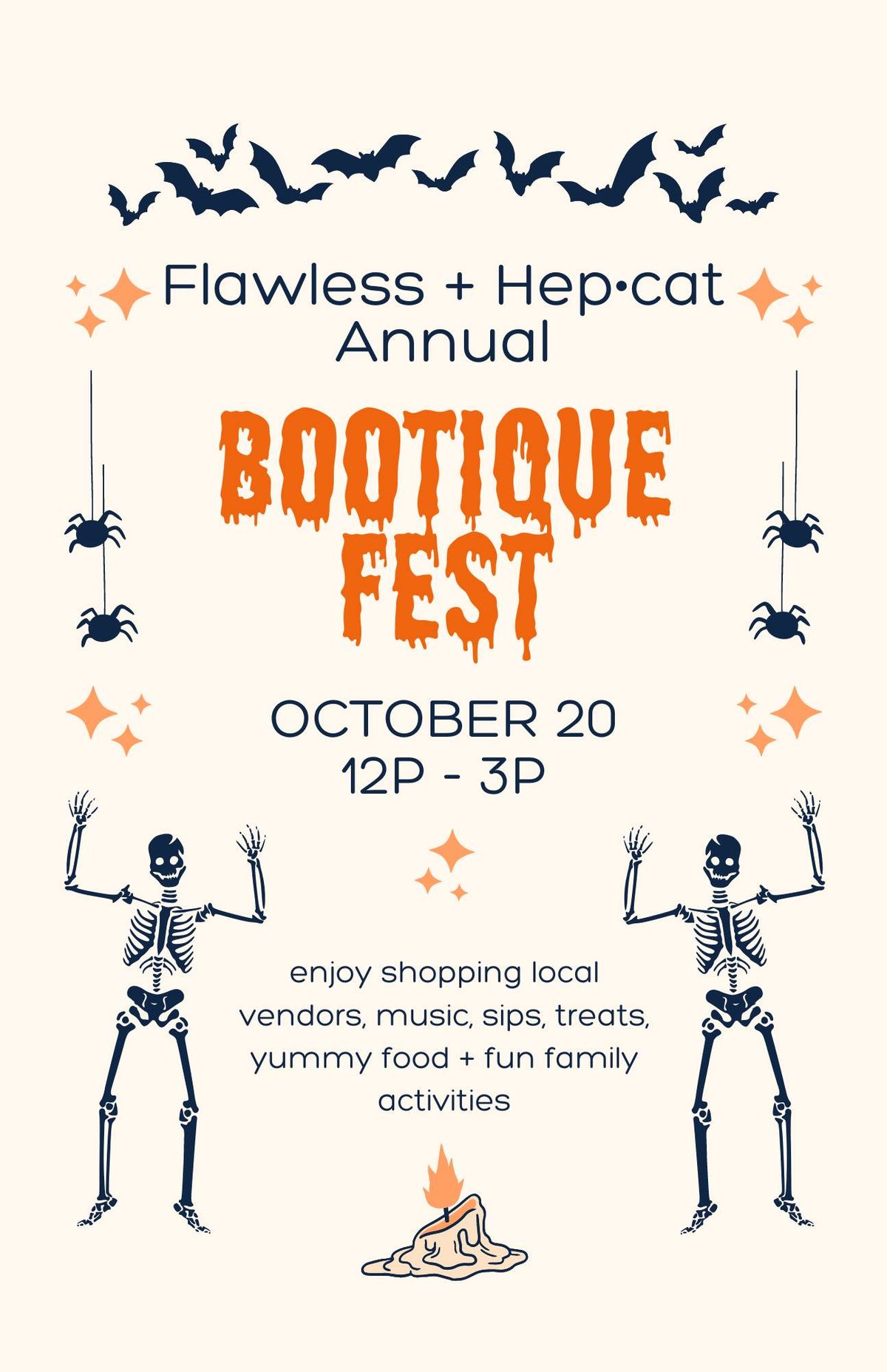 F+H Bootique Fest