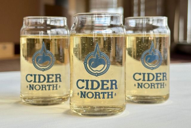 Cider North