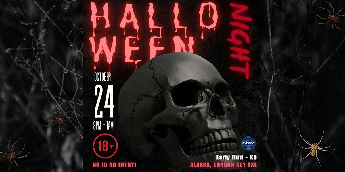 Halloween Night