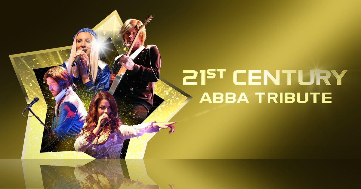 21st Century ABBA Tribute - Newbridge House and Farm