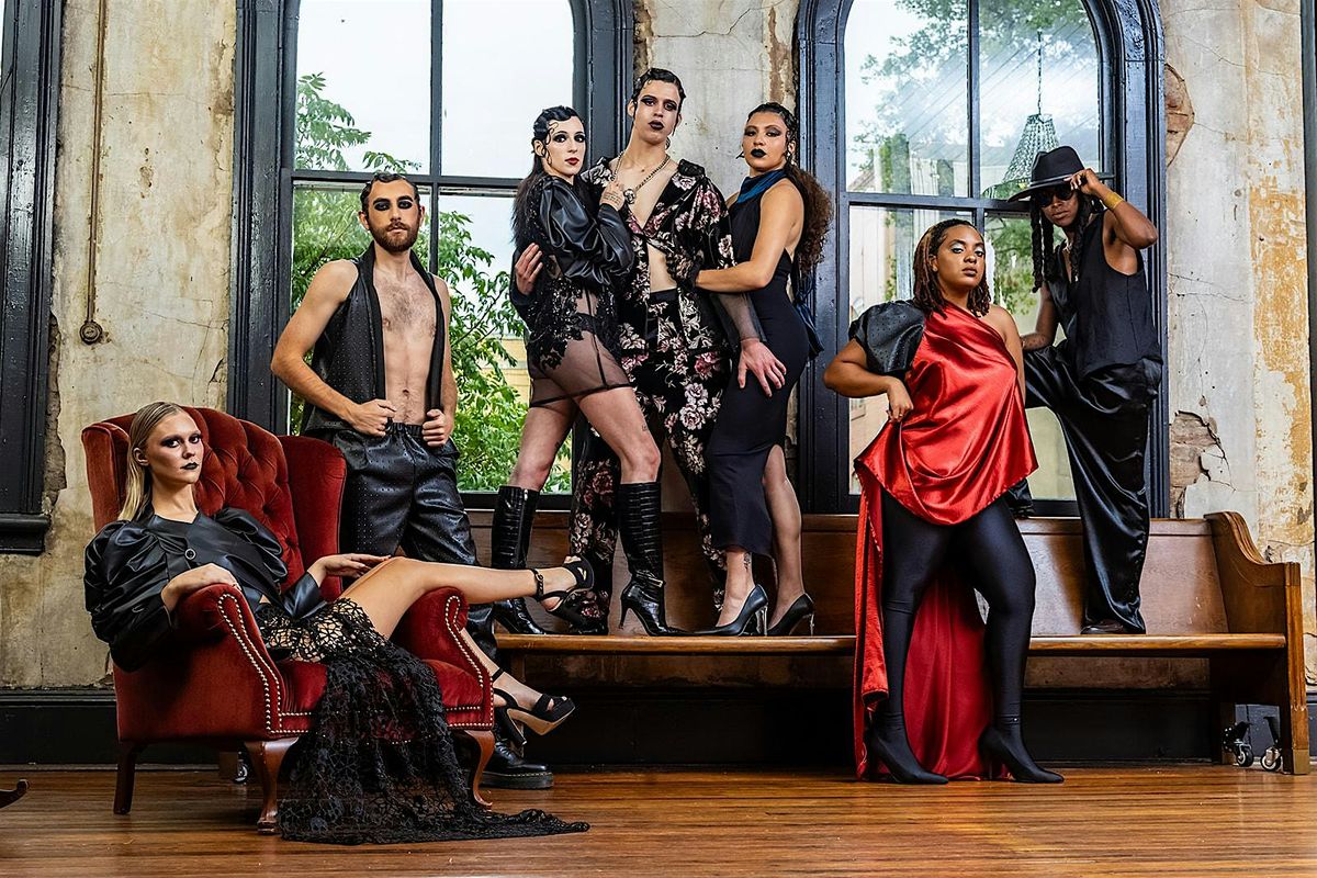 The Haunted Farewell