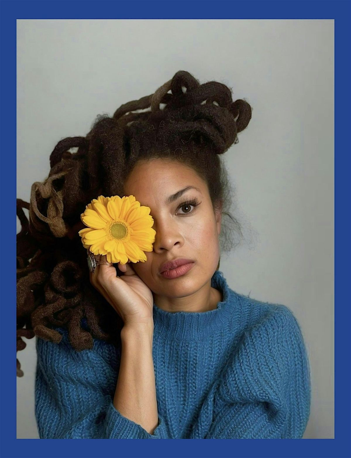 THE CEDAR Presents VALERIE JUNE ~Owls, Omens, and Oracles Tour~