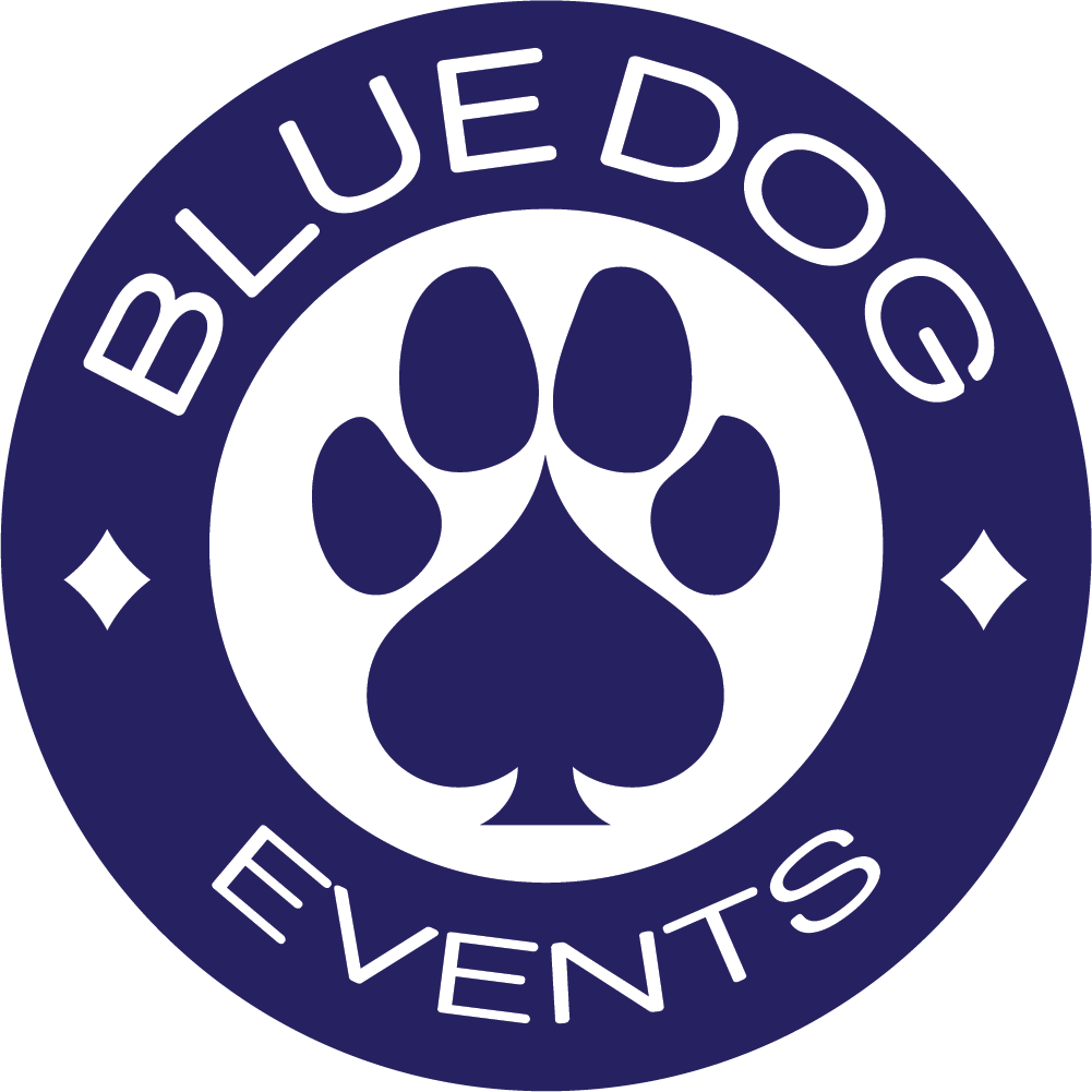 Blue Dogs