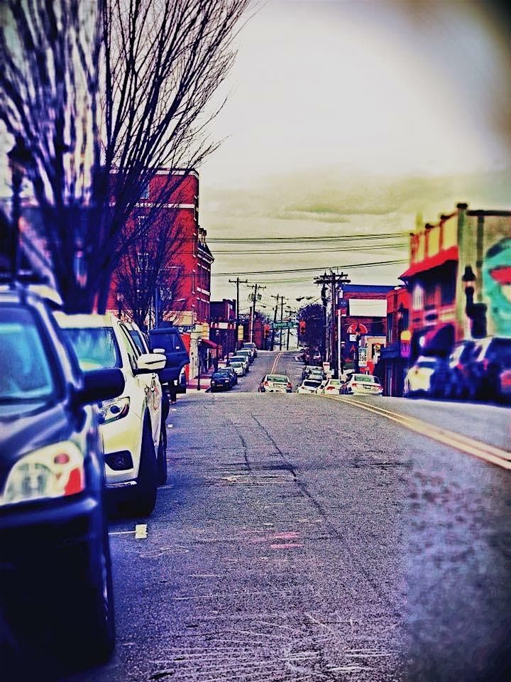 Winston-Salem Arts District History &  Ghost Tour