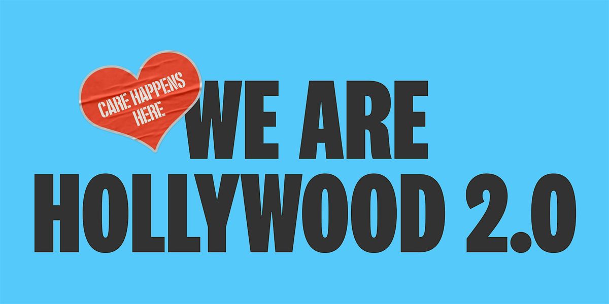 Hollywood 2.0pen House \/ Fall \u201825