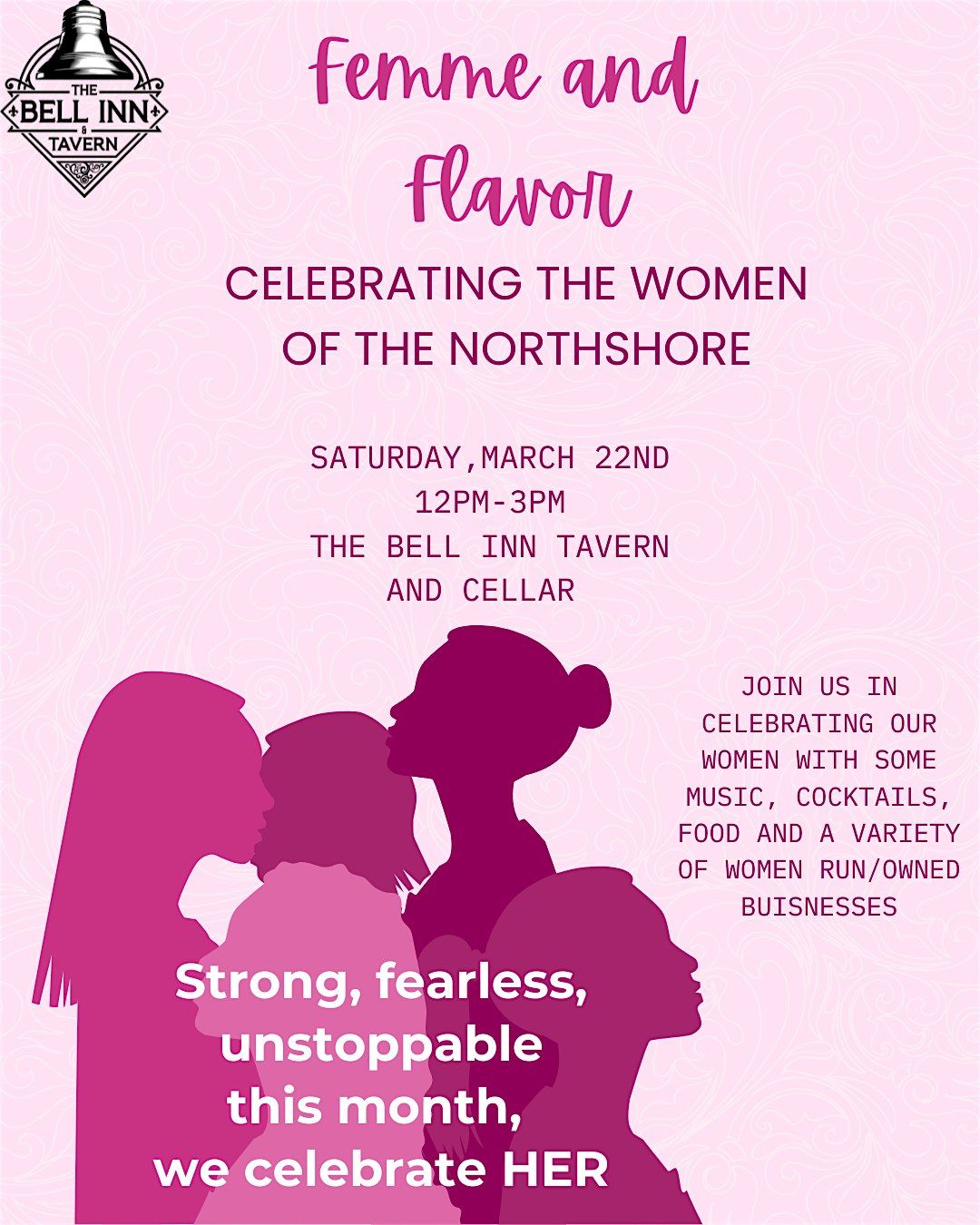 Celebrating Women