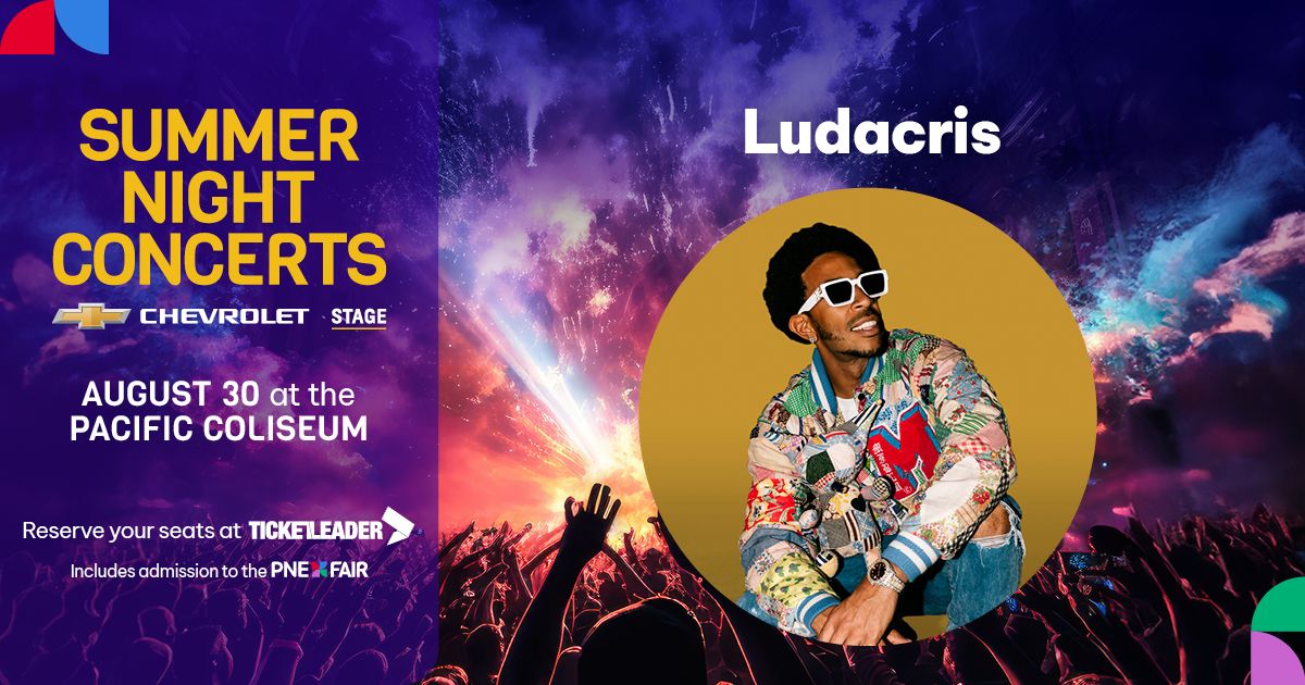 Ludacris