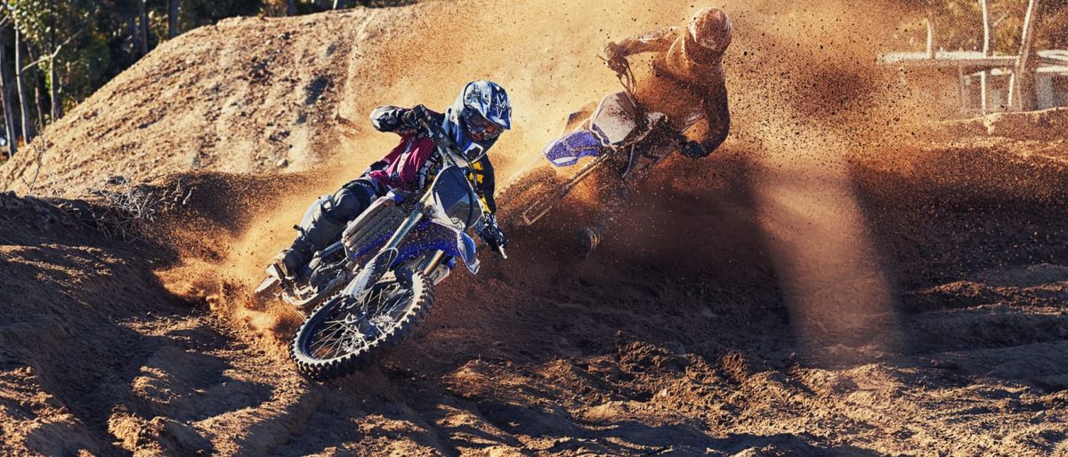 4th Annual FFA Fall Classic at Buck Motorsports Park and Entertainment Complex