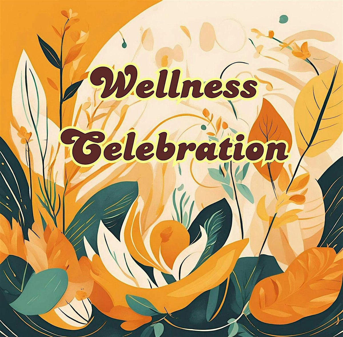 NERLC's February Wellness Celebration