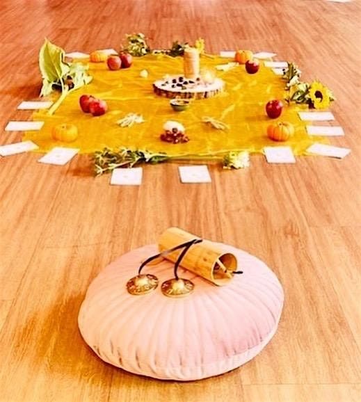Autumn Women's Gathering