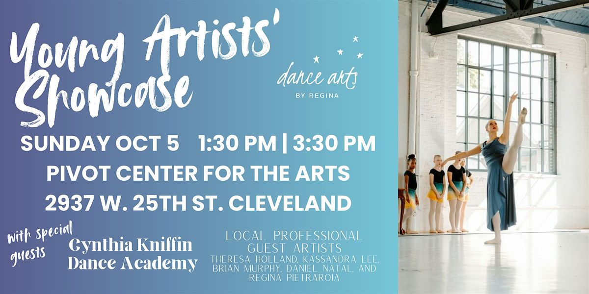 Young Artists' Showcase