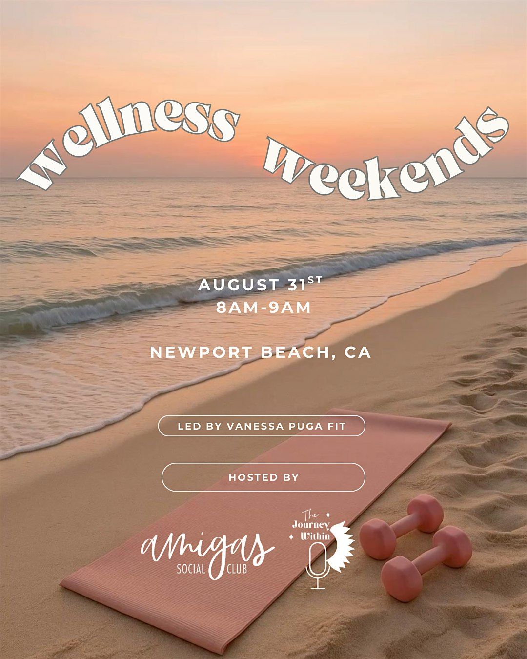 Wellness Weekends