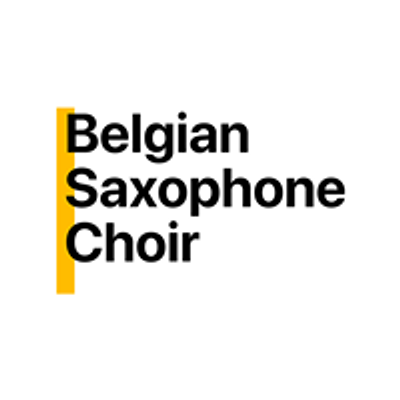 Belgian Saxophone Choir - BSC