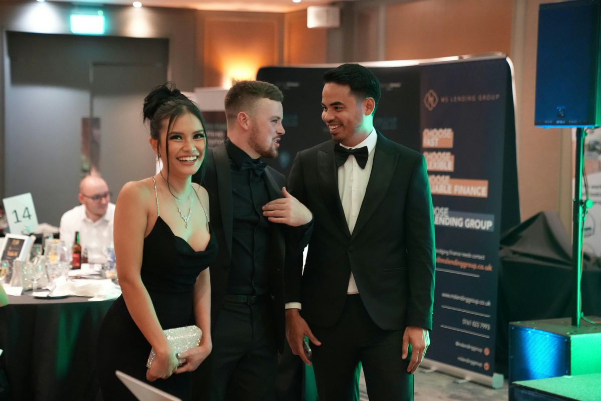 Property Investor Award Wales