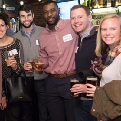 Dallas Singles Events & Speed Dating