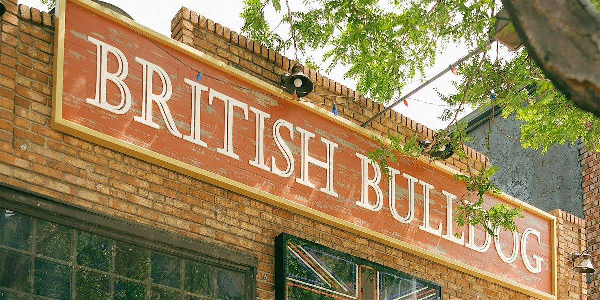 Trivia Thursdays at The British Bulldog