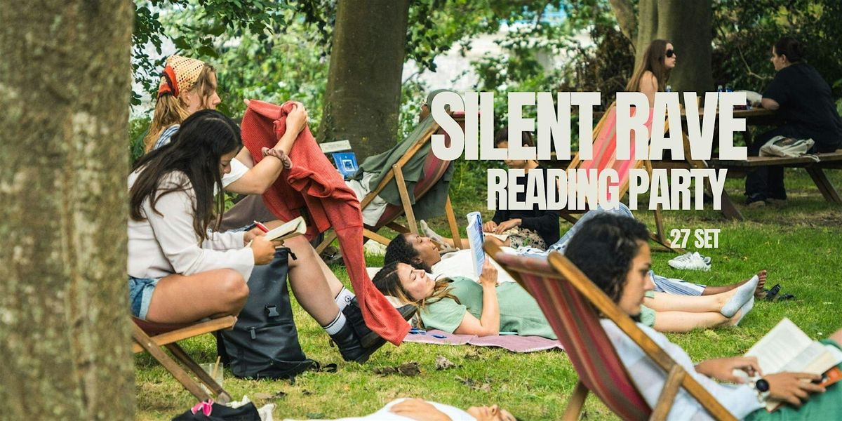 SILENT RAVE