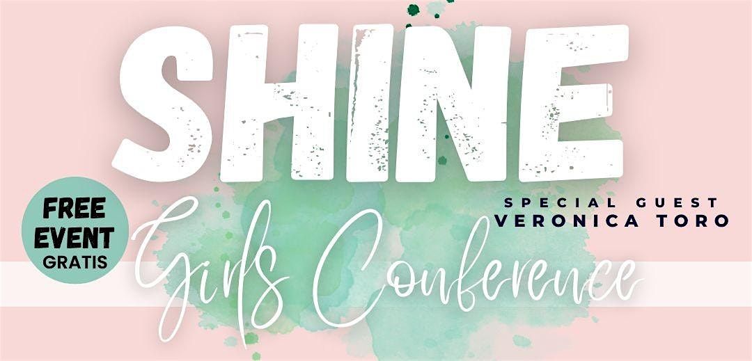 SHINE - Girls Conference