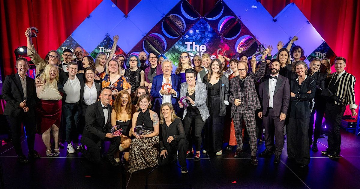 The GALAS LGBTQ+ Awards 2025