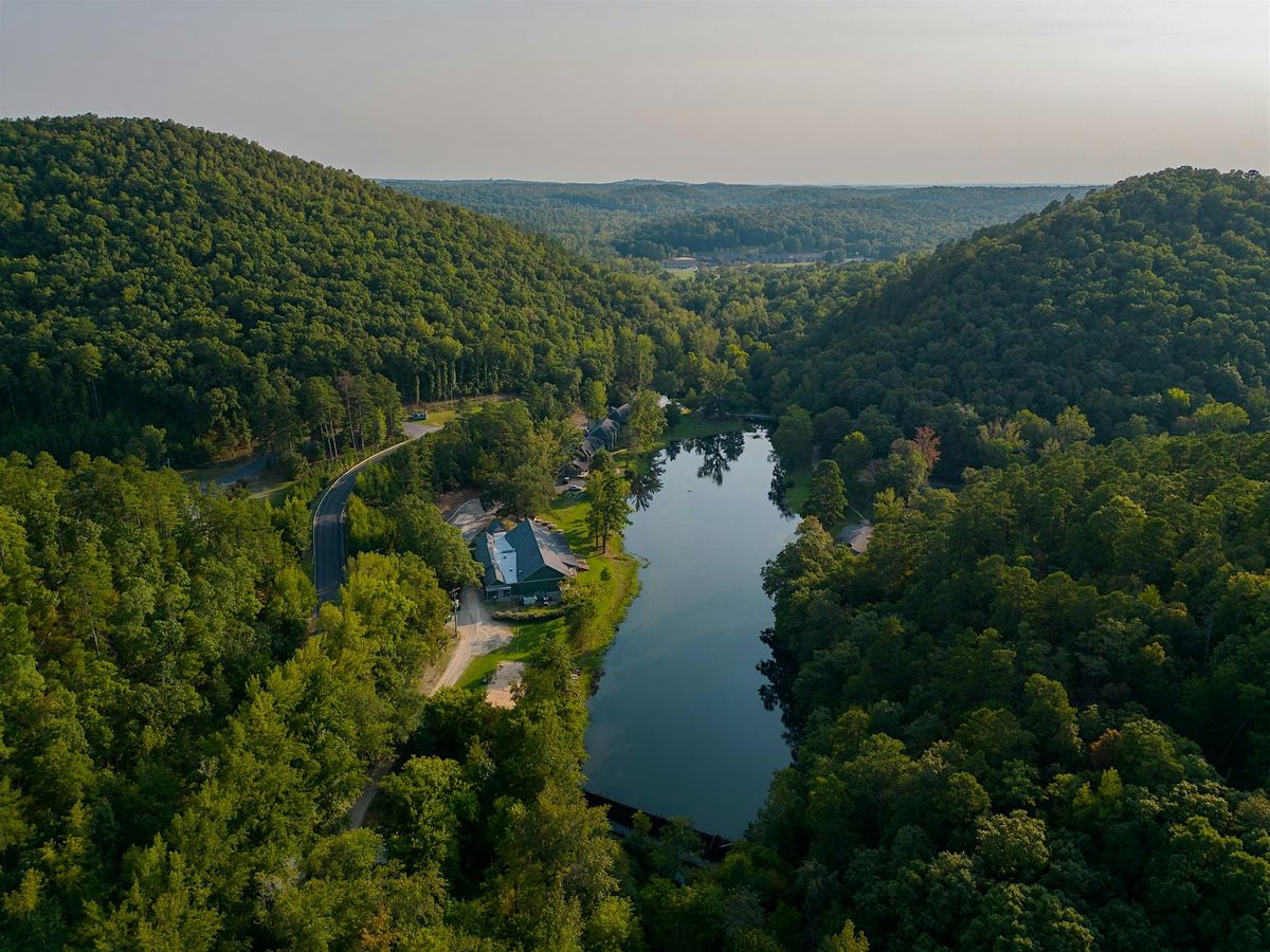 Wyld Belonging Retreat: Friendsgiving Edition