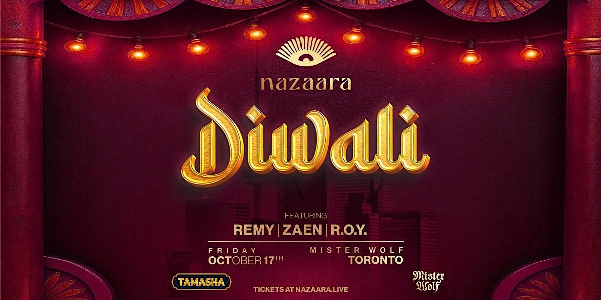 TAMASHA Diwali