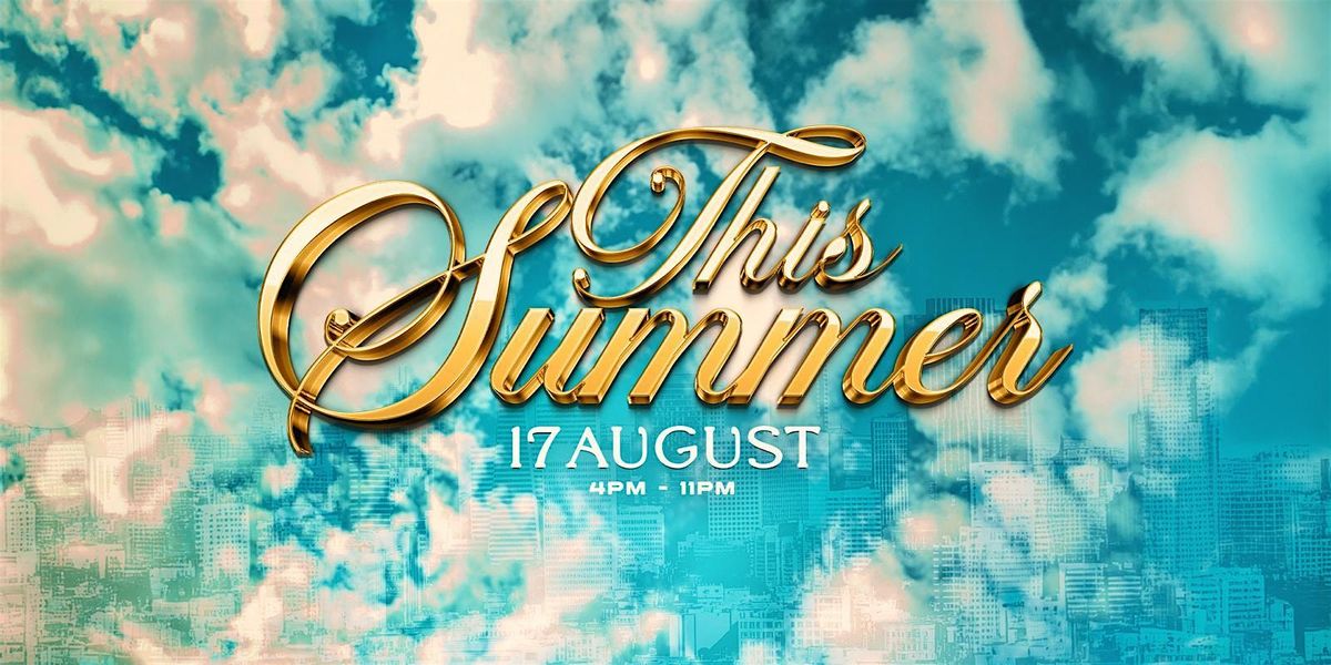 This Summer
