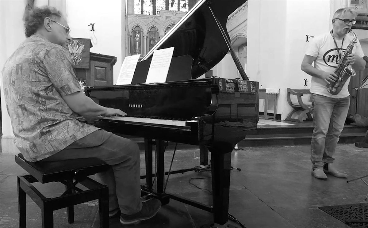 Stolen Moments - Folk From The Far North