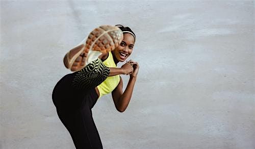 Kickfit Cardio Flow